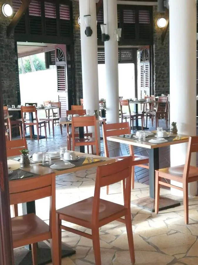 Studio Cosy A Saint Francois 25 M² Avec Piscine Partagee Apartment 0*, Saint-Francois (Grande-Terre) Guadeloupe