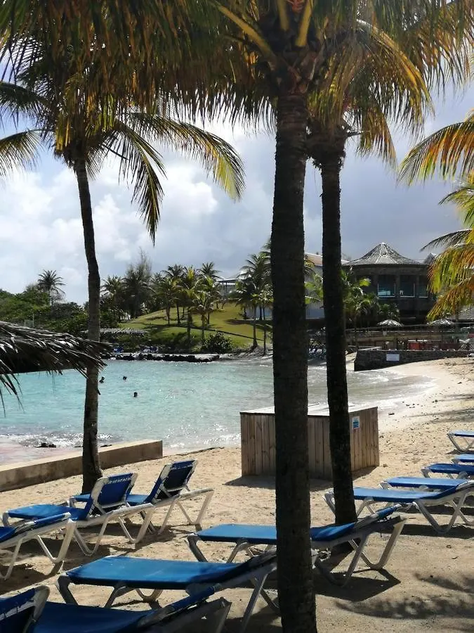 Studio Cosy A Saint Francois 25 M² Avec Piscine Partagee Apartment Guadeloupe