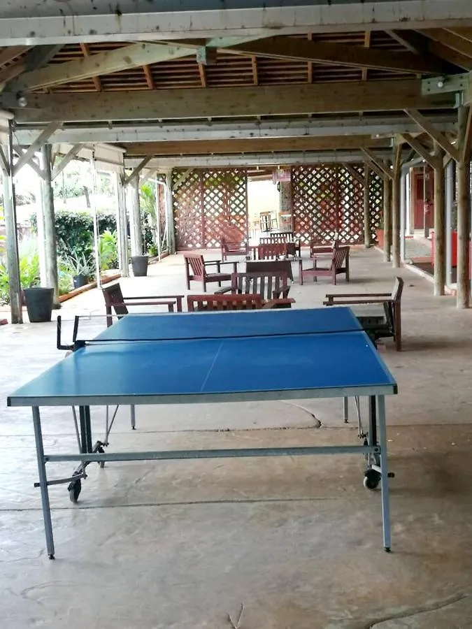 Studio Cosy A Saint Francois 25 M² Avec Piscine Partagee Apartment 0*, Saint-Francois (Grande-Terre)