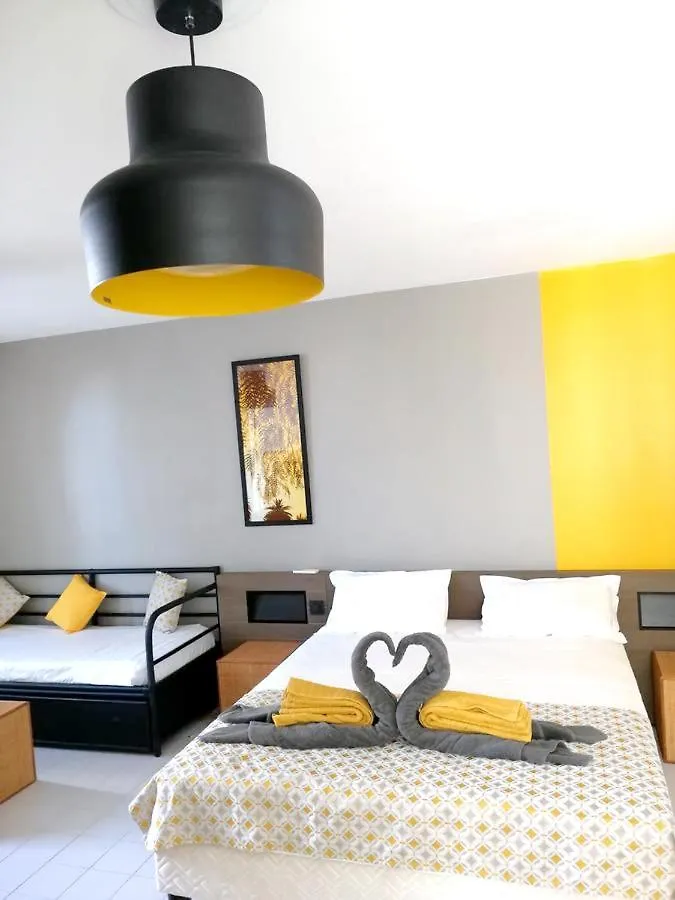 Studio Cosy A Saint Francois 25 M² Avec Piscine Partagee Apartment