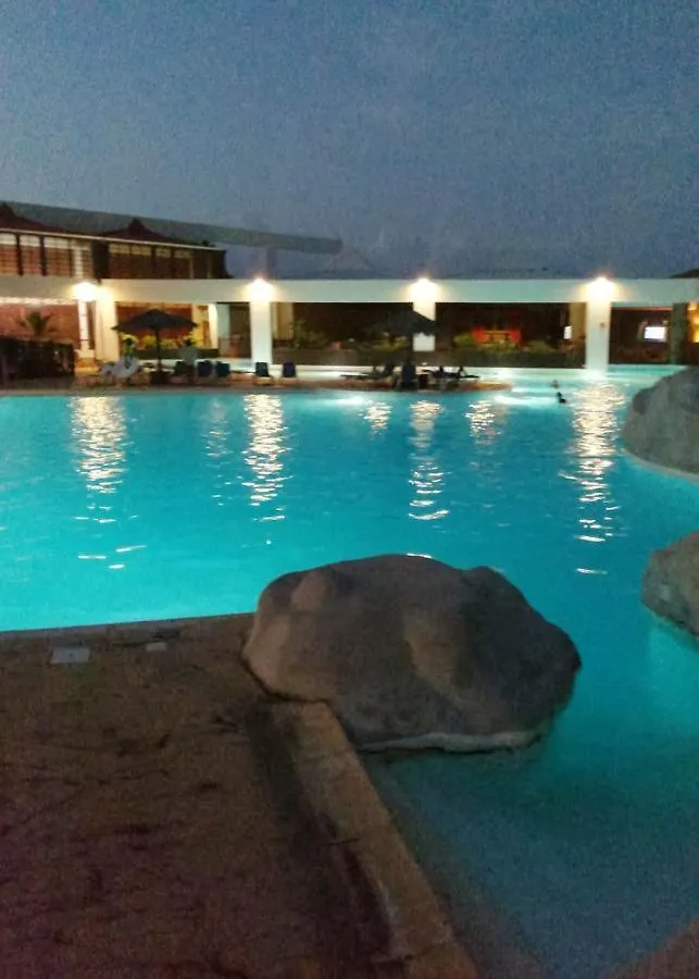 Studio Cosy A Saint Francois 25 M² Avec Piscine Partagee Διαμέρισμα